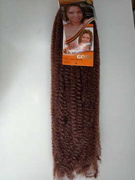 Noble Afro Kinky Braid Colour 30