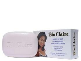 BIO CLAIRE Lightening Soap 6.7oz