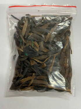 Dried Ugba/Ukpaka 20g