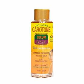 Carotone Black Spot Corrector B.S.C SERUM MAXI EFFECT CONCENTRATED FORMULA 30ml…