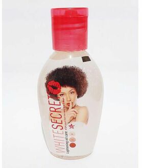 White Secret Lightening Oil Care Unifying Complexion - 60 ml