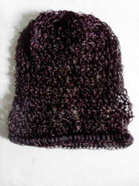 Ladies Night Cap Big size