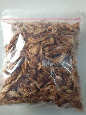 Crayfish (Dried Shrimps)