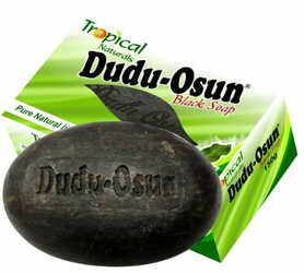 Dudu Osun African Black Soap