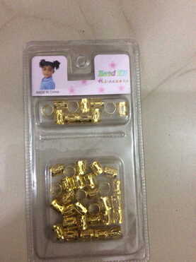 Hair Beads