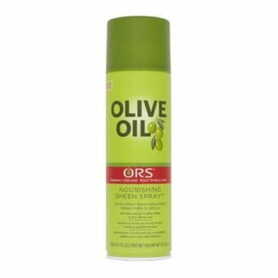 ORS Olive Oil Nourishing Sheen Spray 472ml