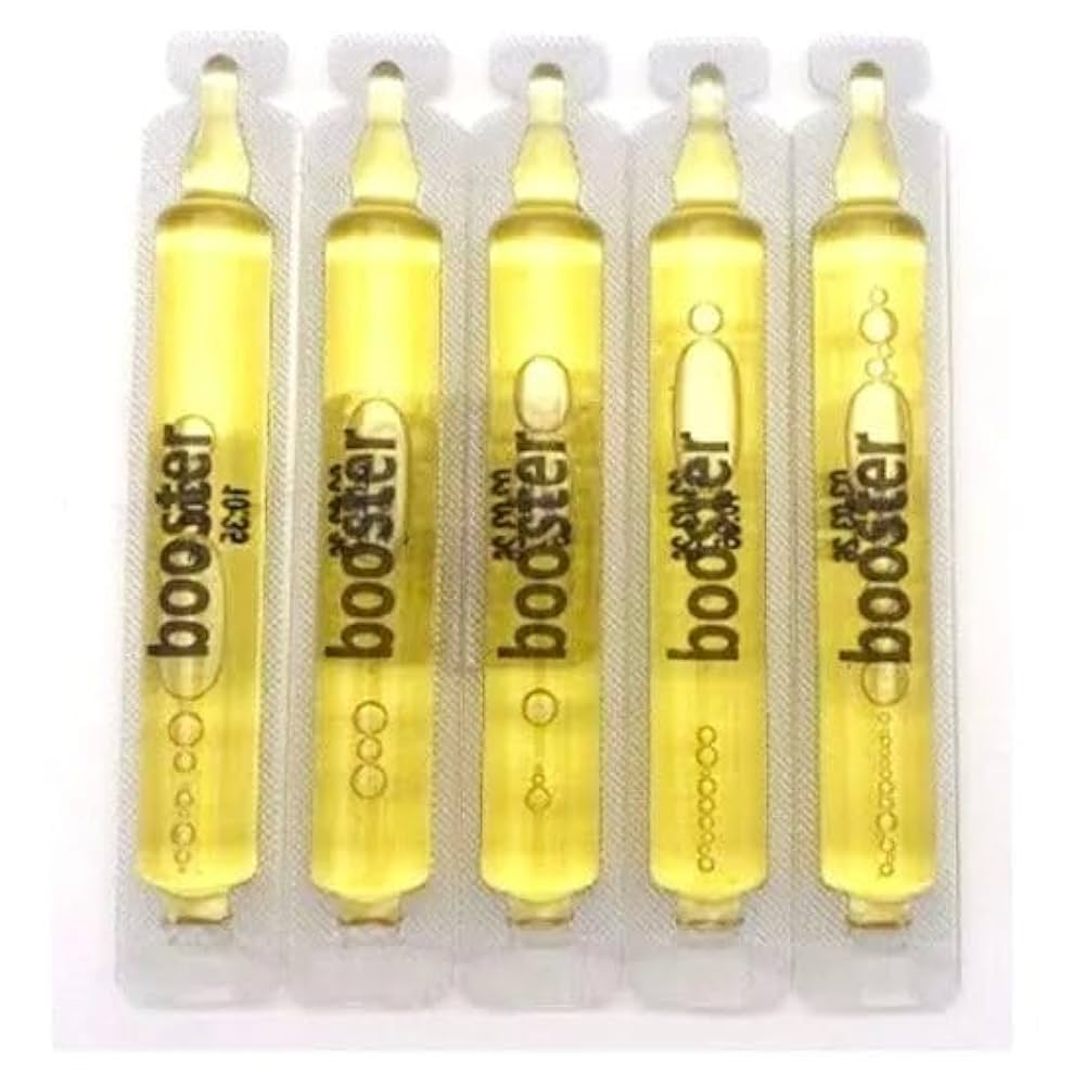 Paw Paw Extract Raidance Activating Booster Serum with/Vitamin E - One Piece