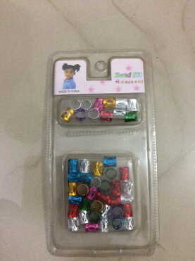 Hair Beads