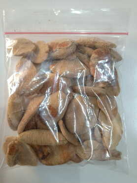 Ogbono (Irvingia Gabonensis) 45g