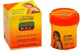 Carotone Light & Natural Trio Black Spot Corrector Trio