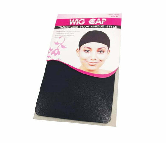 Costume Wig Cap 2 pcs