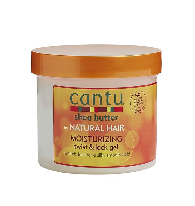 Cantu S/B Twist/Lock Gel 13Oz CT-4030
