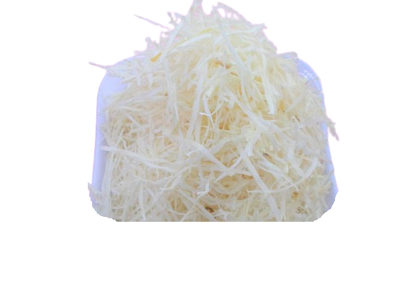 Abacha (African Salad), Dried Casava Flakes 50g