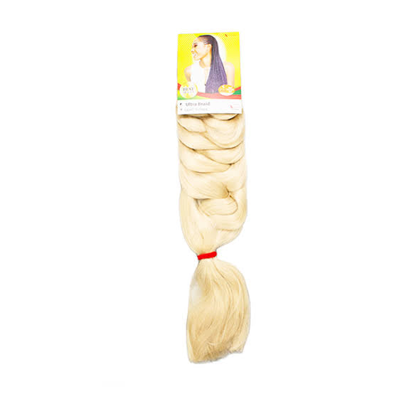 Darling SuperStar Hair Braiding Extension Attachment - Big Packet Braid 230g, 82inch