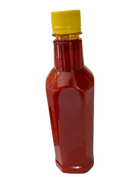 Palm Oil 1/2 Litre (500ml)