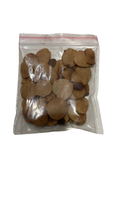 Achi Seed/“Akpa” Soup Thickener Dried 30g