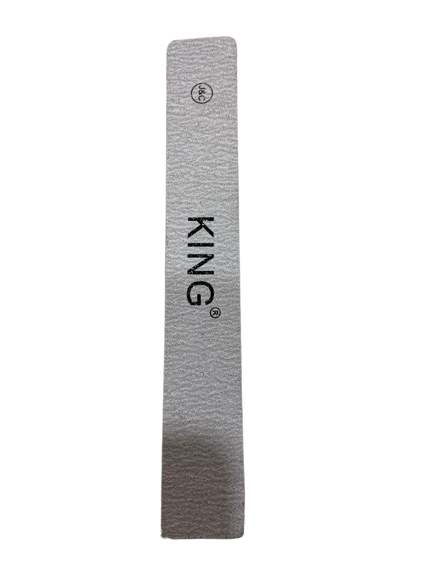 J&B King Nail Filer