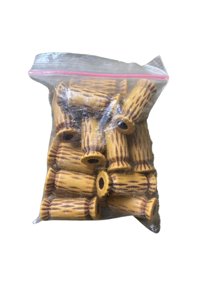 Hair Beads Up To 20 Pieces