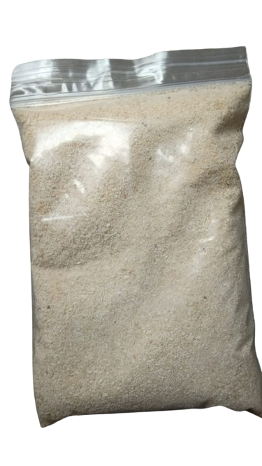 Ijebu Garri - Processed Cassava White 140g