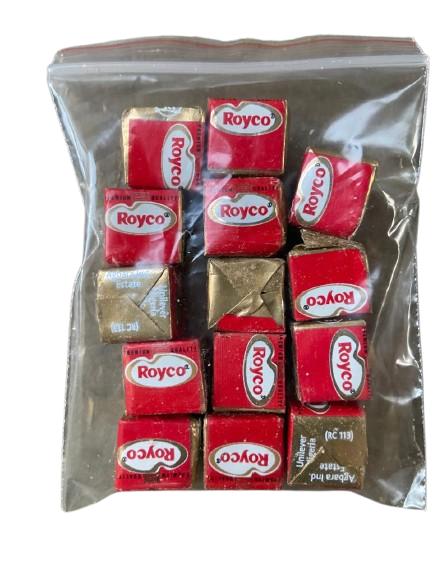 Royco Flavour Seasoning Cube 14 Cubes