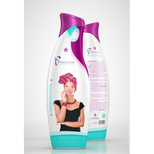 Precious Perfect Revitalizing Fade Lotion 500ml