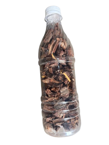 Agbo Jedi African Herbal Roots