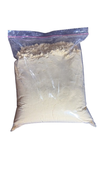 Corn/Maize Flour Natural Pure Gluten-Free Rich in Fiber & Energy 1kg