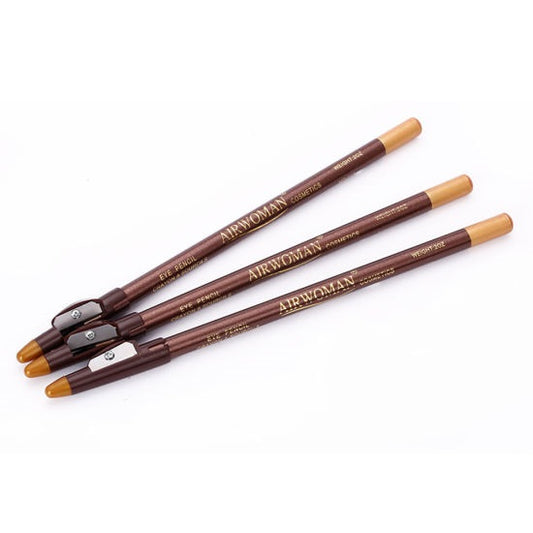 Airwoman Brown Eye Pencils (One Piece)