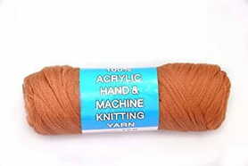 Brazilian Wool Color 27