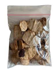 Ofor/Ogbogbo/Taura Seeds 30g (Effective Soup Thickener)