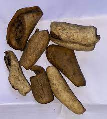 Dried Pomo/Kpomo (Soak Overnight For Best Result)