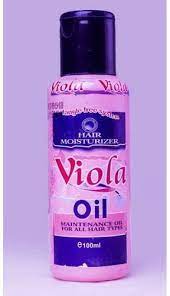 VIOLA HAIR MOISTURIZER MAINTENANCE OIL