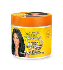 Profectiv Mega Growth Deep Conditioner Rinse Out  250g