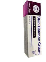 Skin Balance Cream