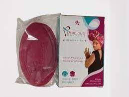 Precious Perfect Radiance White Revitalizing Soap