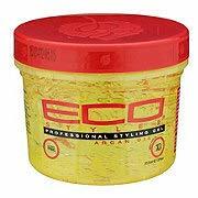 Eco Styler Gel With Moroccan Argan Oil 473ml, 12fl Oz (Big size)