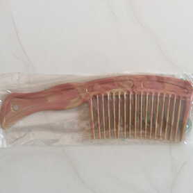 Ladies African Afro Comb