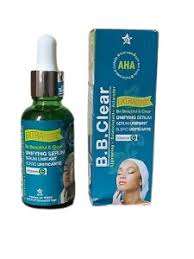 B.B. Clear Serum