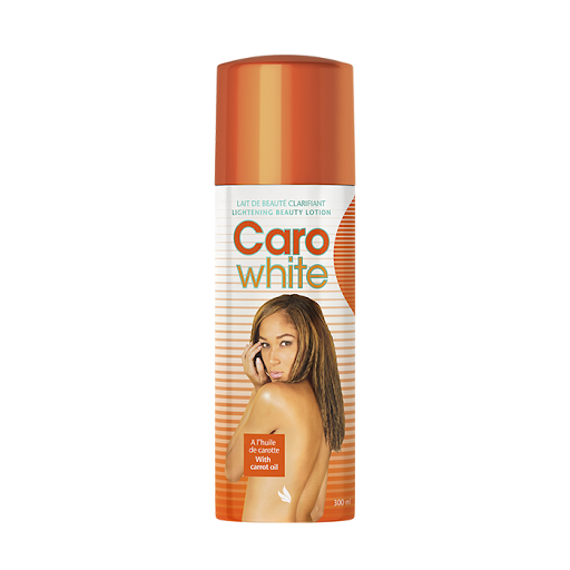 Caro White Lotion 200ml