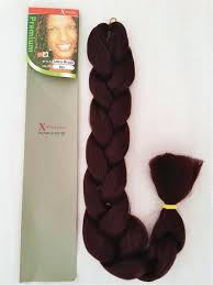 Xpression Ultra Braid Braiding Extension Attachment 165g, 82inch