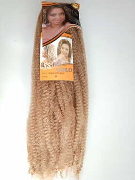 Noble Afro Kinky Braid Colour 27