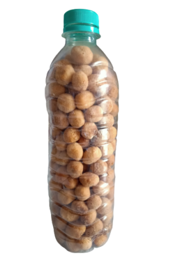Heritage Home Made Milky Coated Peanuts In 320g Bottle