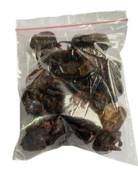 Dried Cameroon Pepper
