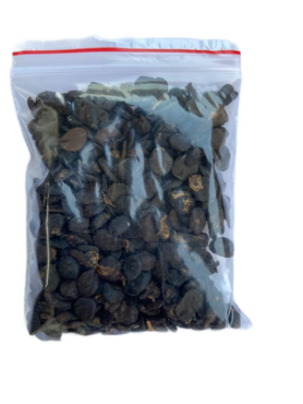 Fermented Dried African Locust Beans - Iru / Dawa dawa/Ogiri 25g (sumbala, netetou, kainda)