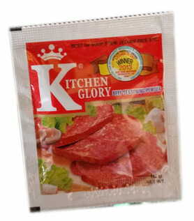 Kitchen Glory Beef Flavour Seasoning Powder 10g