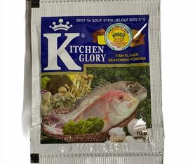 Kitchen Glory Fish Flavour Seasoning Powder 10g