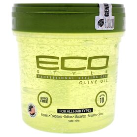 Eco Professional Styling Gel Olive Oil 236ml