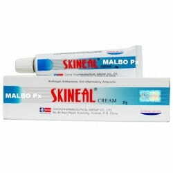 Vixa Skineal Cream 15g