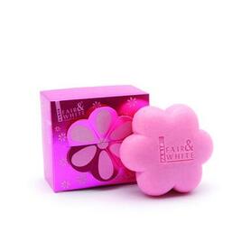 Fair & White So White Savon Gommant Exfoliating Soap 200 gm