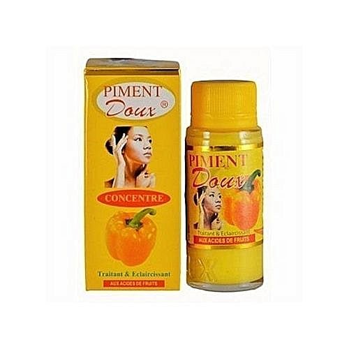 Piment Doux Concentre Super Lightening & Treatment Serum 60ml